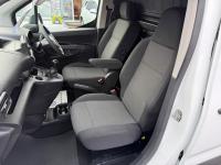 VAUXHALL COMBO