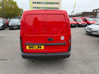 VAUXHALL COMBO