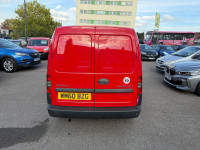 VAUXHALL COMBO