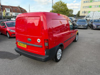 VAUXHALL COMBO