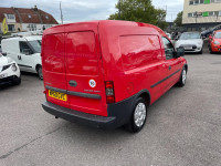 VAUXHALL COMBO