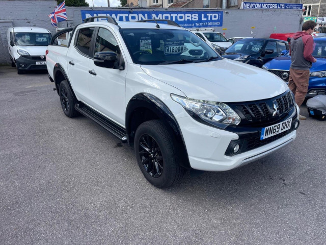 MITSUBISHI