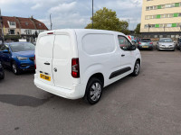 VAUXHALL COMBO