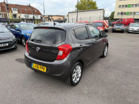VAUXHALL VIVA