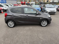 VAUXHALL VIVA