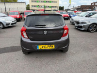 VAUXHALL VIVA