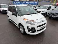 CITROEN C3 PICASSO