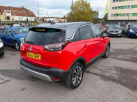 VAUXHALL CROSSLAND X