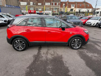 VAUXHALL CROSSLAND X