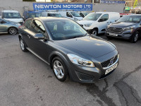 VOLVO C30