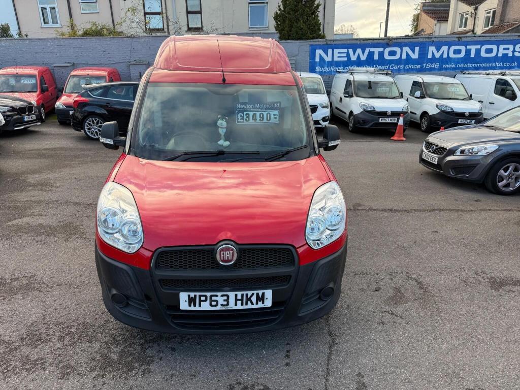 FIAT DOBLO