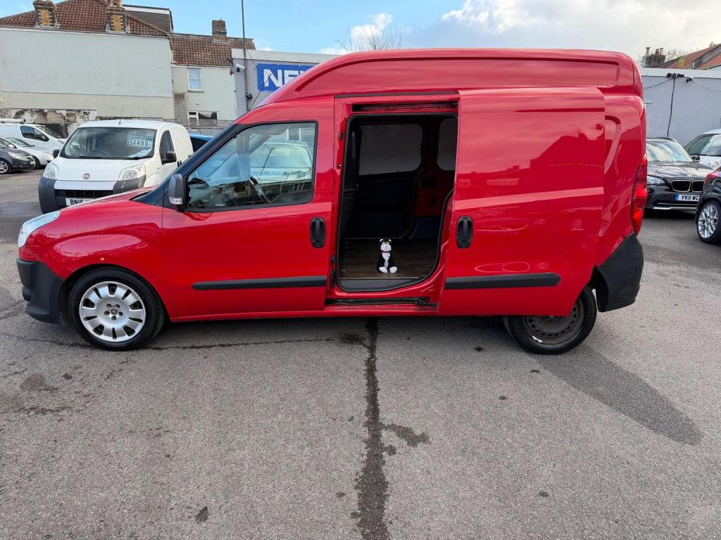 FIAT DOBLO