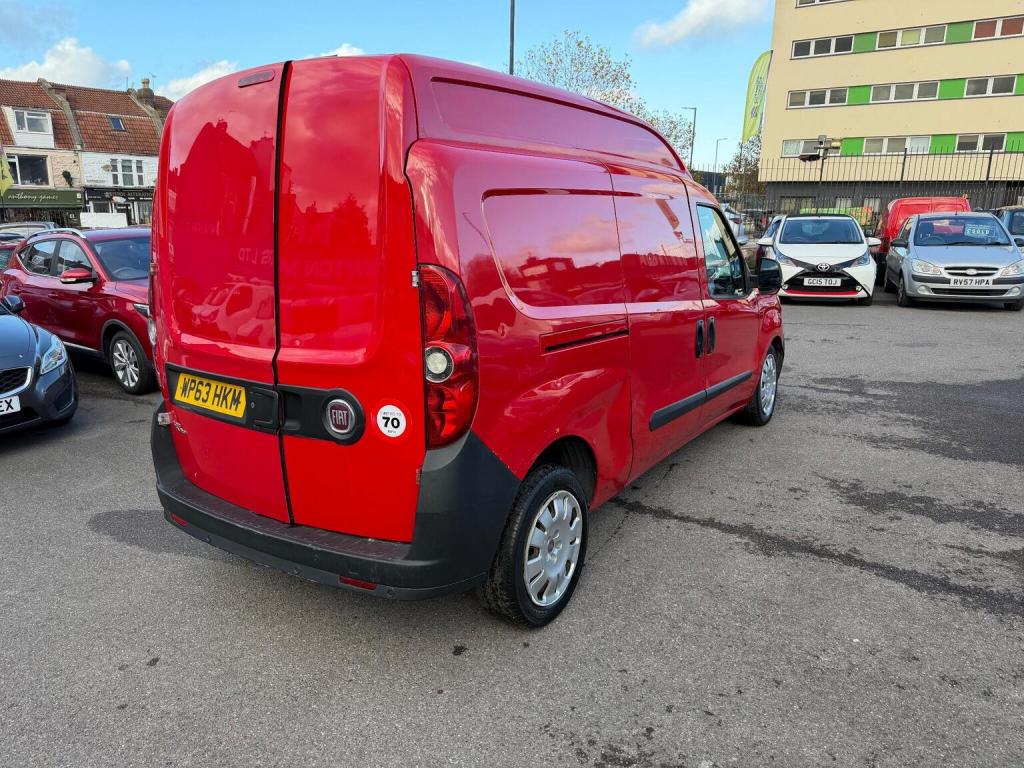 FIAT DOBLO