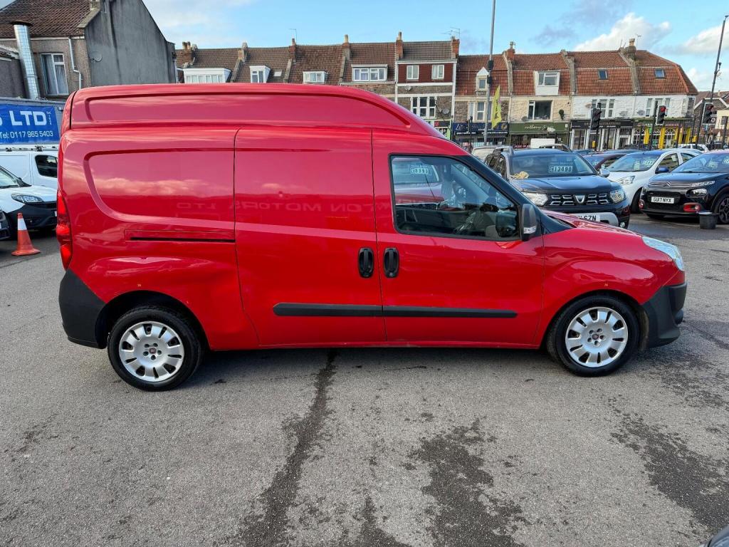 FIAT DOBLO