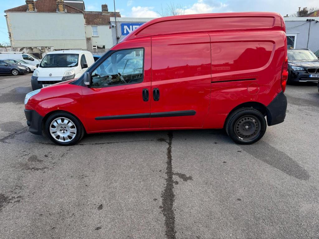 FIAT DOBLO