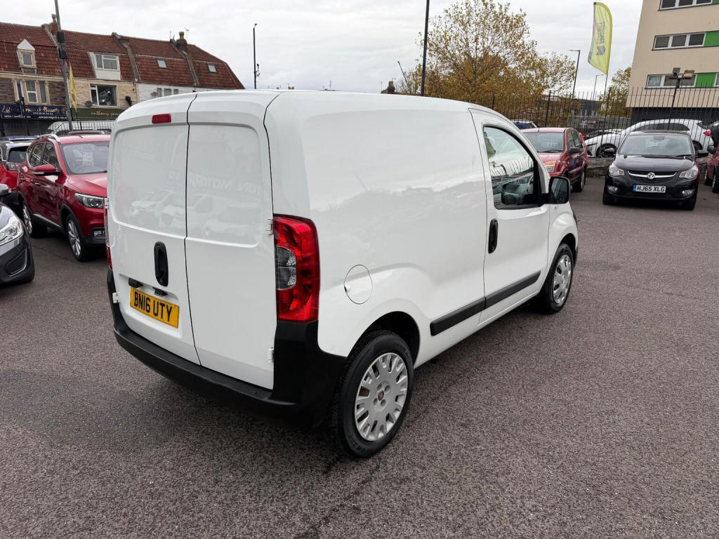 FIAT FIORINO
