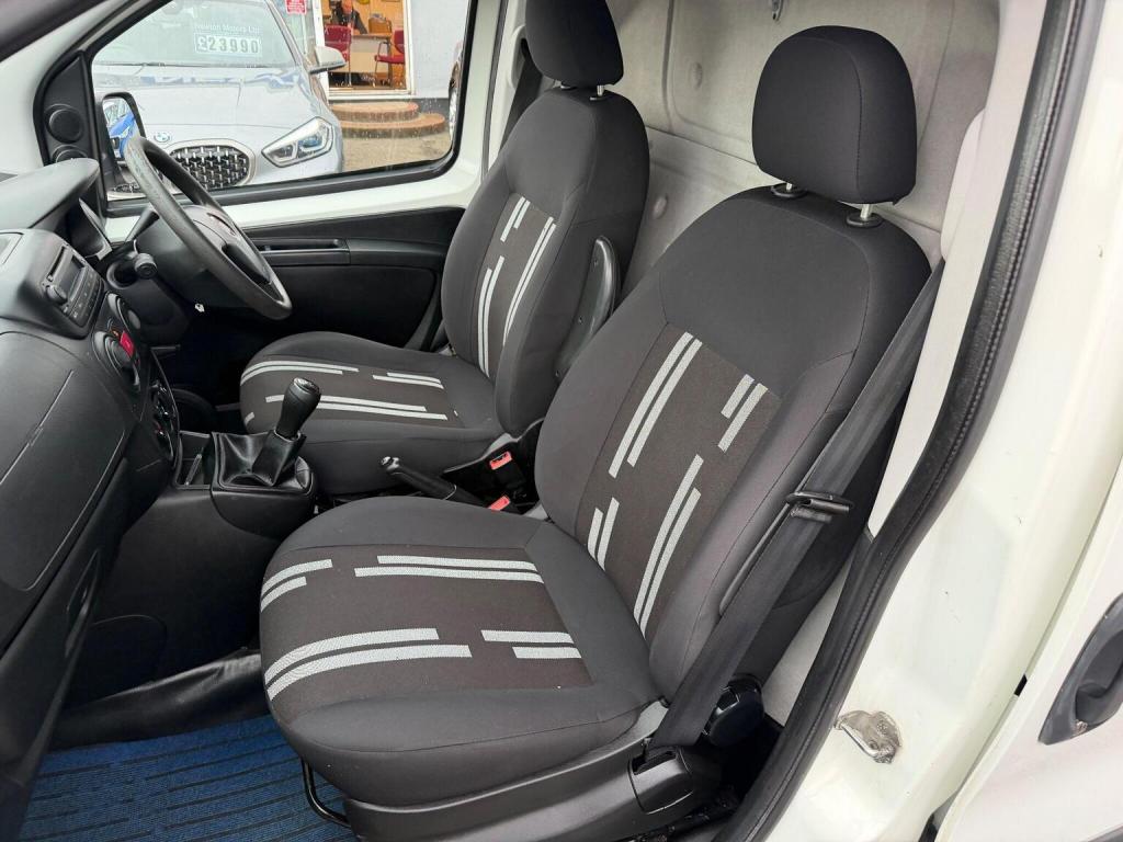 FIAT FIORINO