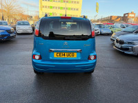 CITROEN C3 PICASSO