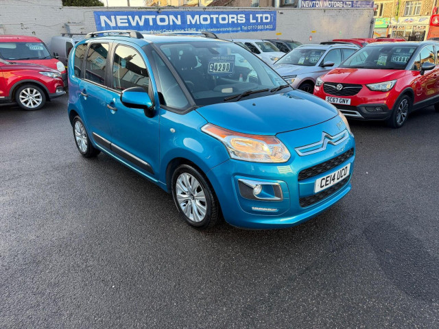 CITROEN C3 PICASSO
