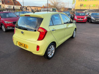 KIA PICANTO