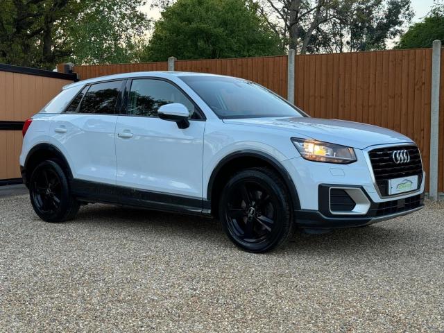 AUDI Q2