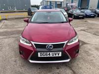 LEXUS CT