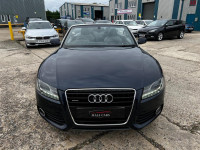 AUDI A5 CABRIOLET