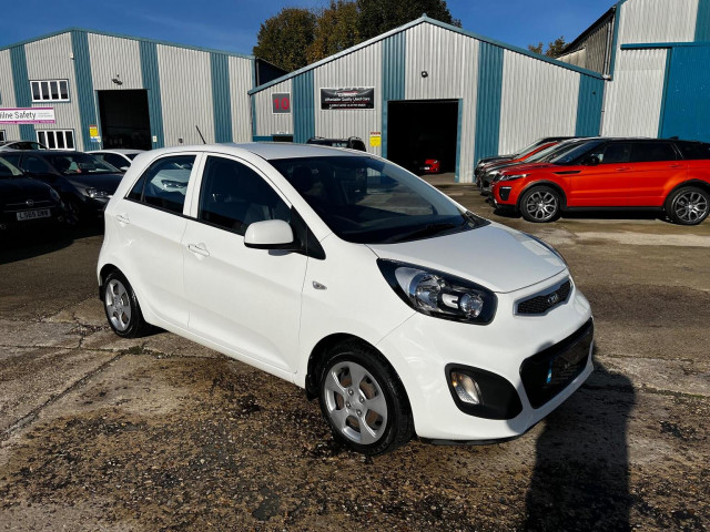 KIA PICANTO