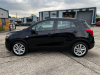 VAUXHALL MOKKA X