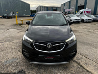 VAUXHALL MOKKA X