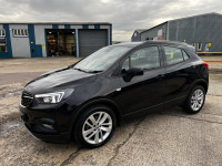 VAUXHALL MOKKA X