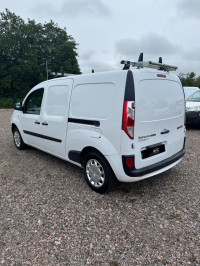 RENAULT KANGOO MAXI