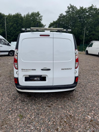 RENAULT KANGOO MAXI