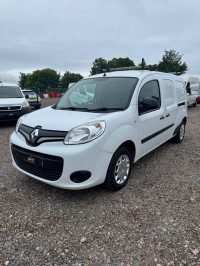 RENAULT KANGOO MAXI