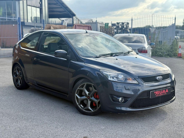FORD FOCUS 2.5 SIV ST-2