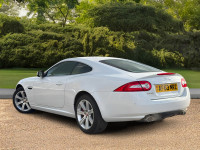 JAGUAR XK