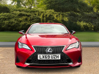LEXUS RC