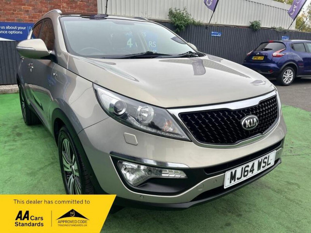 KIA