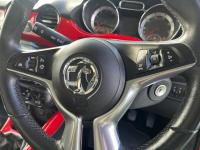 VAUXHALL ADAM