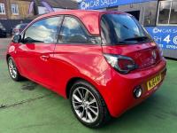 VAUXHALL ADAM