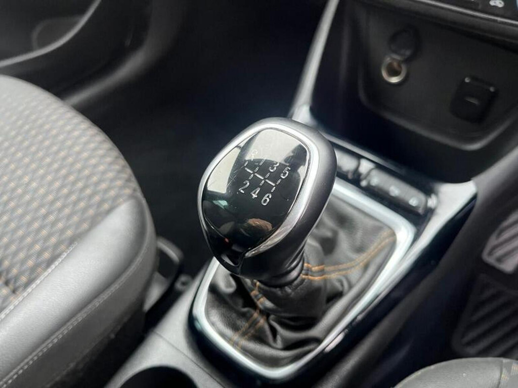 VAUXHALL CROSSLAND X