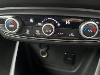 VAUXHALL CROSSLAND X