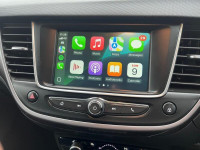 VAUXHALL CROSSLAND X