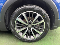 VAUXHALL CROSSLAND X