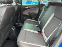 VAUXHALL CROSSLAND X
