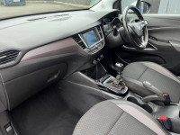 VAUXHALL CROSSLAND X