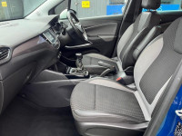 VAUXHALL CROSSLAND X