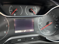 VAUXHALL CROSSLAND X