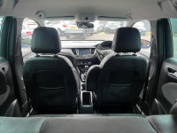 VAUXHALL CROSSLAND X