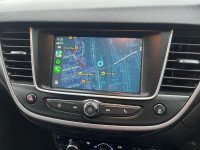 VAUXHALL CROSSLAND X